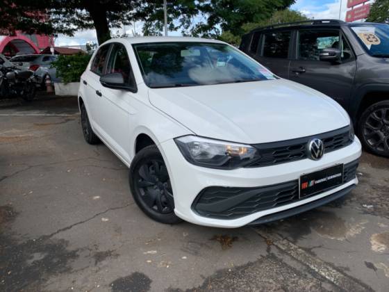 VOLKSWAGEN POLO 1.0 MPI TRACK MANUAL